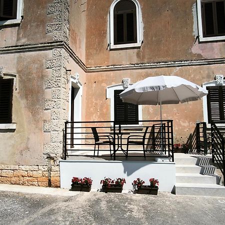 Rooms And Apartment Matika Rovinj Eksteriør bilde