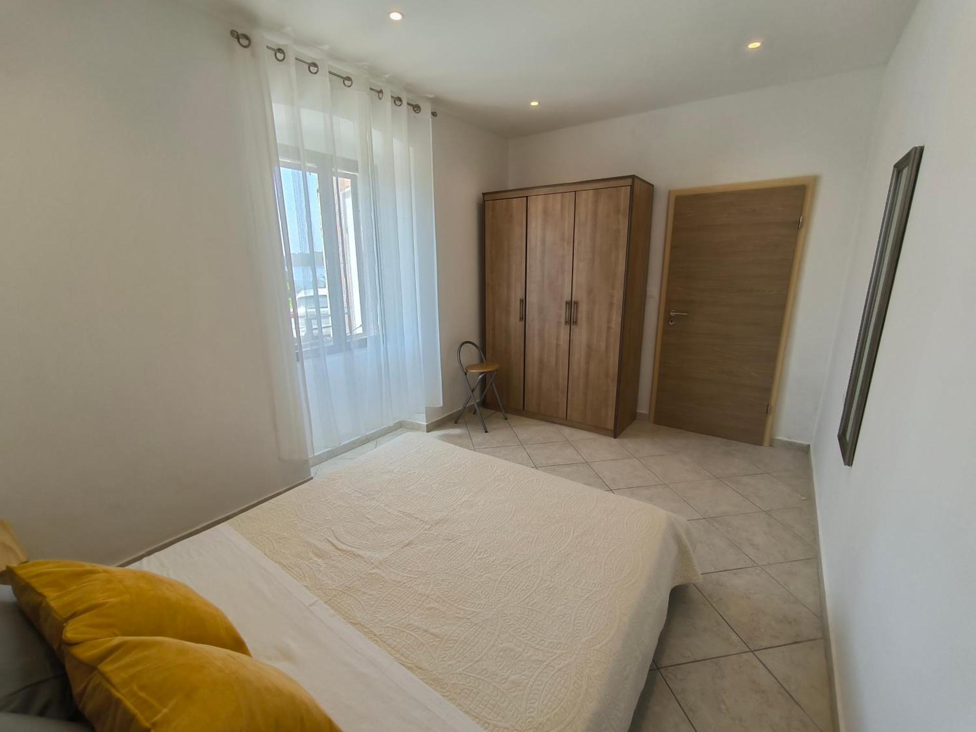 Rooms And Apartment Matika Rovinj Eksteriør bilde